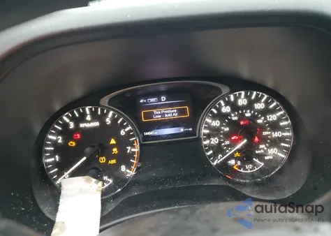 2018 Nissan Pathfinder S из США, поврежденный, VIN 5N1DR2MM9JC622091